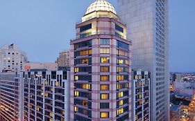 Hilton San Francisco Union Square